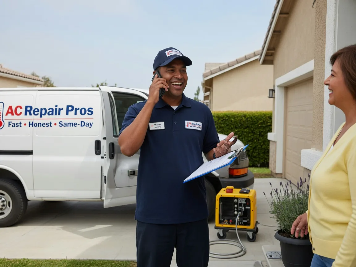 AC Repair Turners Station, KY FAQs